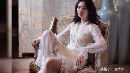 华为总裁任正非21岁小女儿有多虐？肤白貌美大长腿，网友：出道吧