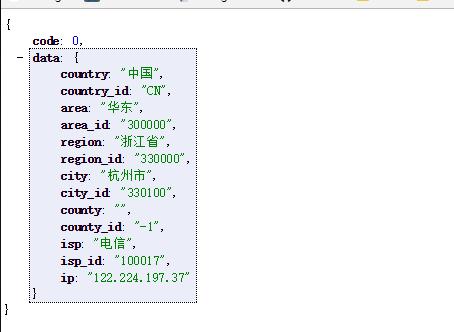 使用Java内置的Http Server构建Web应用