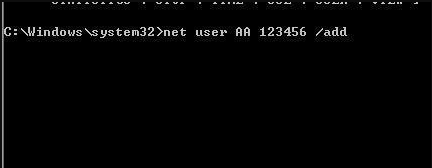 破解密码 破解密码