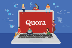 为什么你需要使用Quora?