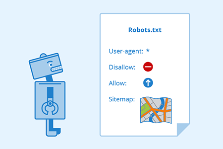 百度搜索资源平台检测robots，提示服务器配置有误，错误码301