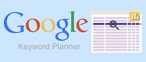 WordPress SEO工具或插件：Google Keyword Planner