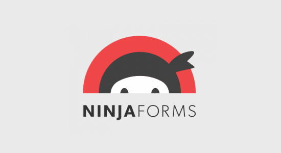 WordPress联系表单插件4. Ninja Forms