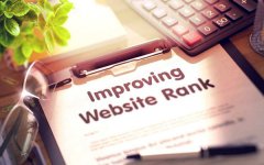 SEO网站优化，你注意网站信息架构吗？