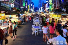 摆地摊卖什么最赚钱 摆地摊什么最好卖