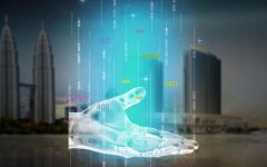 精准营销需要大数据做砝码