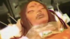 月球上的三眼女尸明显是谣言，为什么还有人相信？