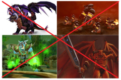 魔兽世界怀旧服：奶德PVE大型百科