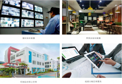 GB/T28181转rtmp/rtsp协议互通解决方案