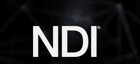 NDI直播协议