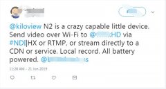 千视电子视频编码器获国际市场认可