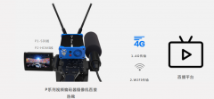 摄像机户外直播专业设备解决方案
