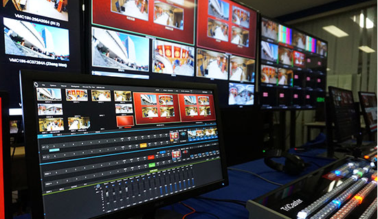 教育机构视频直播设备