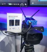 2019CCBN展会直播| NDI编码器，媒体制作新选择