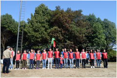 KILOVIEW千视电子“凝心聚力，快乐你我”拓展活动