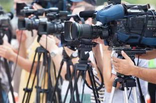 现场直播：用摄像机直播的好处