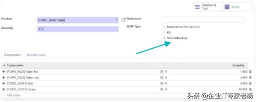 重大剧透！全球排名第一的免费开源ERP Odoo 13新功能特性预告