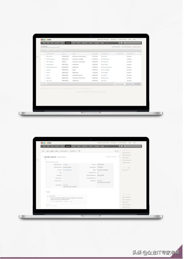 热议 | 好看又能打的Odoo如何吊打友商