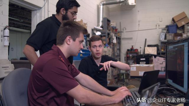 AI人工智能：全球第一开源ERP Odoo助力企业打造智慧协作平台