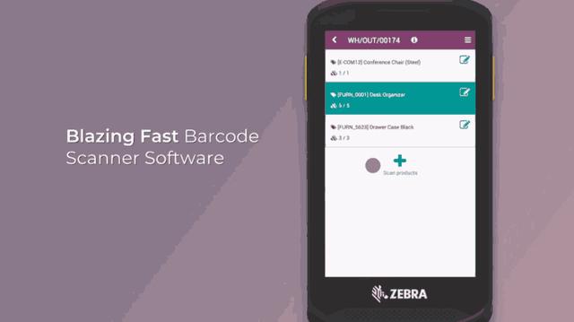 Odoo 12：一个成熟的企业管理软件