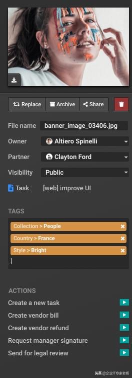 Odoo：通过免费开源ERP快速构建强大的企业知识库管理系统