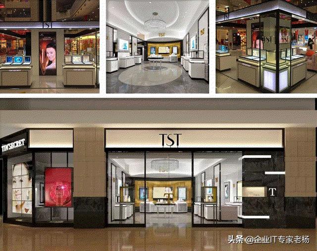 免费开源Odoo ERP国内客户成功案例分享——TST美妆零售品牌