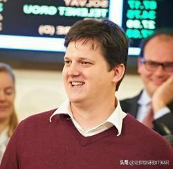 你所不知道的Odoo和其创始人之间的故事