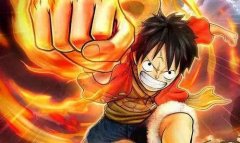 海贼王最强十大恶魔果实排名，白胡子震震果实落榜