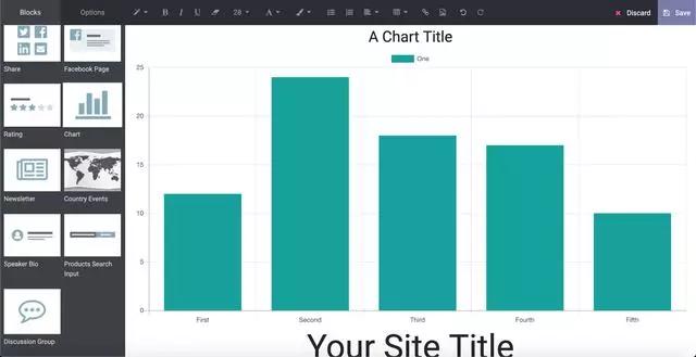 Odoo14新功能大揭秘之Website功能模块大更新