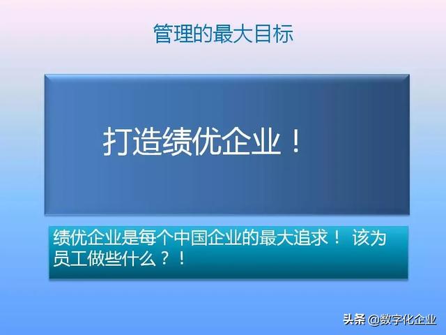 不懂流程管理，还怎么实施ERP