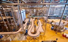 看完此文，外行都懂了ERP、APS和MES！