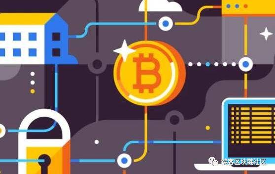 区块链+ERP如何解决信息孤岛问题