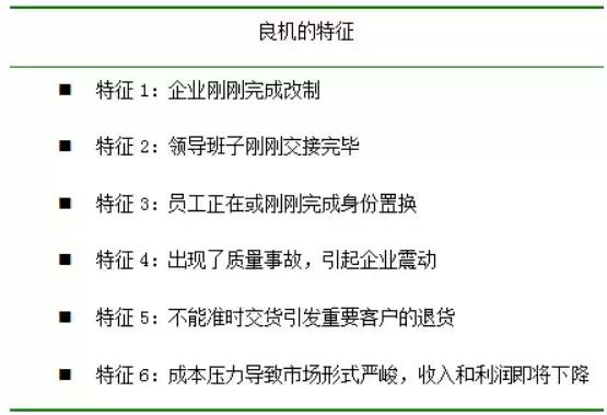 ERP兵法｜如何规划，ERP实施才能事半功倍？