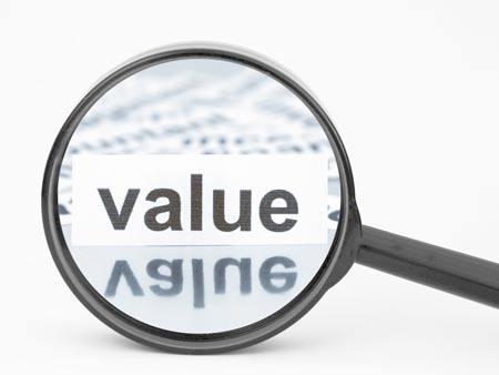 如何持续改善关注好ERP的终身价值