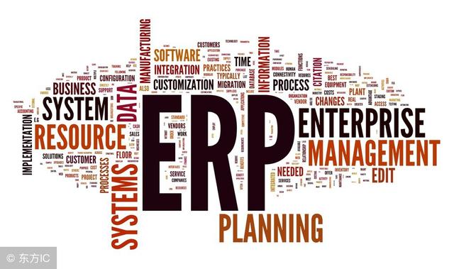 你真的了解ERP吗？