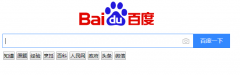 百度网页中www.baidu.com/s?什么意思