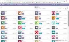 Odoo14介绍1：Ubuntu18.04通过源码安装Odoo14