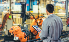 疫情将加速中国工业ERP数智化进程