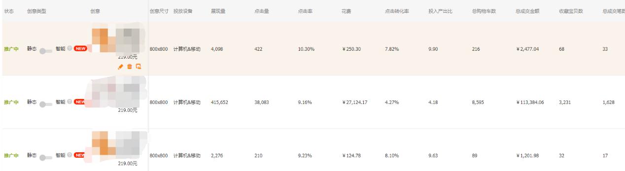 淘宝店铺手淘首页流量四大拉升技巧，一天流量上10000+！