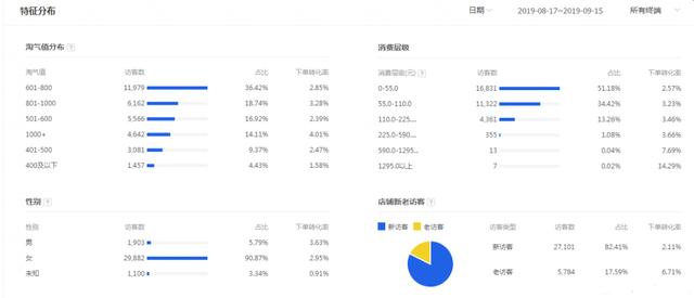 淘宝店铺全面解析思路玩法+实操技巧，迅速让你店铺完成脱变