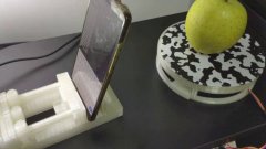 DIY：让Android手机轻松变3D扫描仪