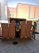 【复工战疫】6个国家50个地区2000家工厂，苏宁B2B全球直采助力安全复工复产