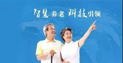 智慧养老新政策和老年人的特点