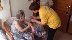 天津：智能科技让“智慧养老”照进现实