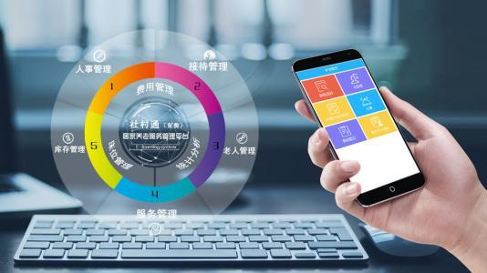 智慧养老成趋势，人工智能扮演重要角色