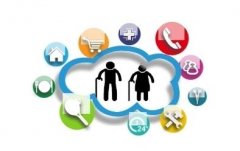 智慧养老远大意义，什么是智慧养老