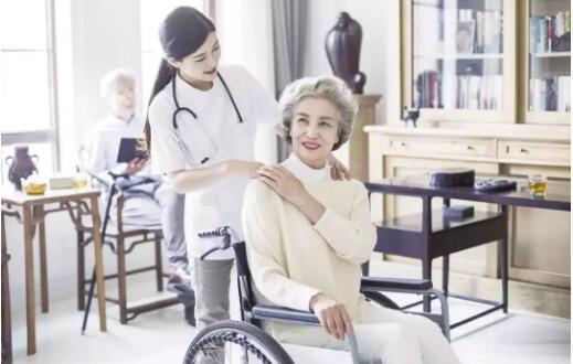 智慧养老模式趋势与前景分析