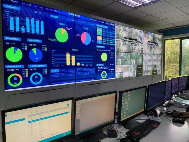 探索“互联网+养老”新模式，构建智慧养老服务新体系