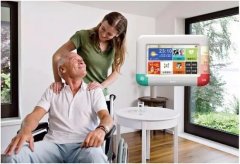 新时代智慧养老产业的发展趋势与意义