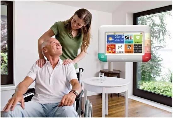 新时代智慧养老产业的发展趋势与意义